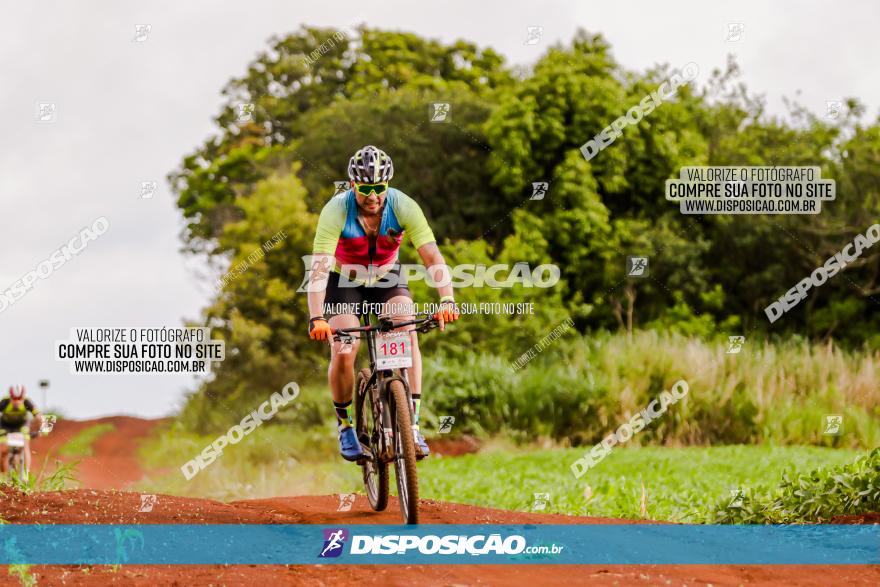 3º Desafio MTB na Veia