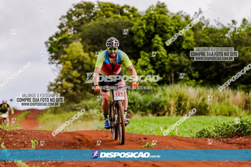 3º Desafio MTB na Veia