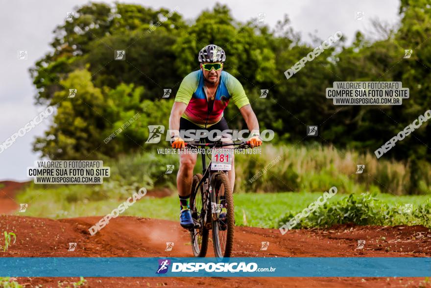 3º Desafio MTB na Veia