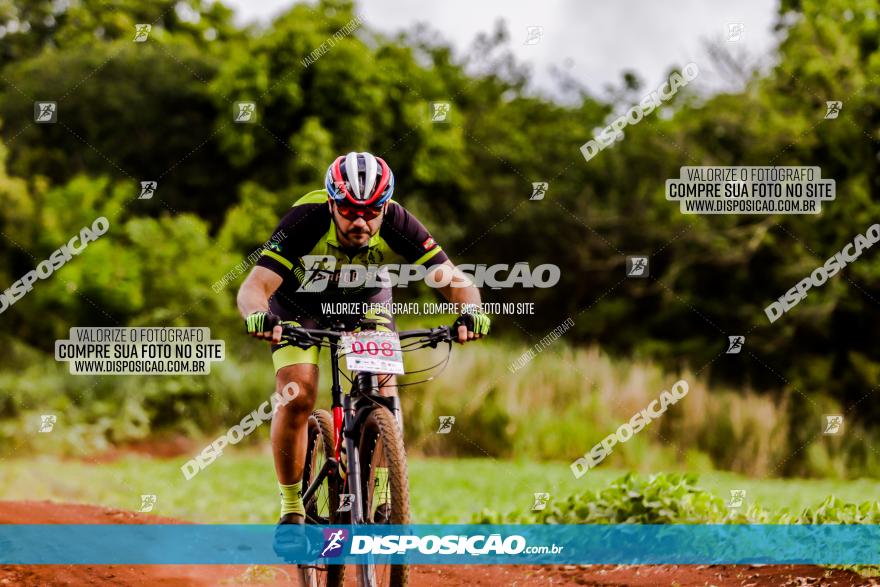 3º Desafio MTB na Veia