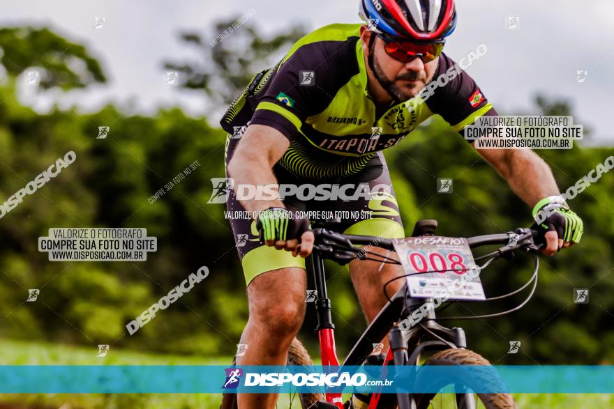 3º Desafio MTB na Veia