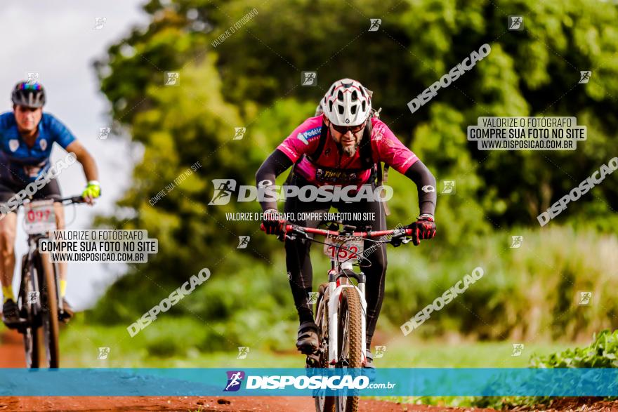 3º Desafio MTB na Veia