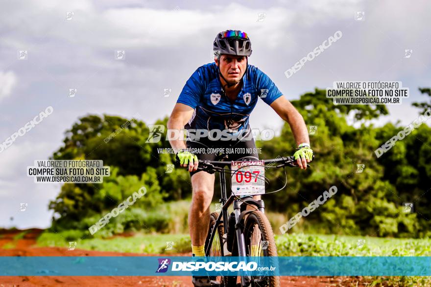 3º Desafio MTB na Veia