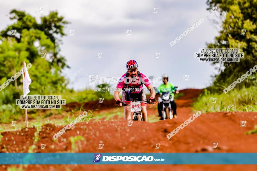 3º Desafio MTB na Veia