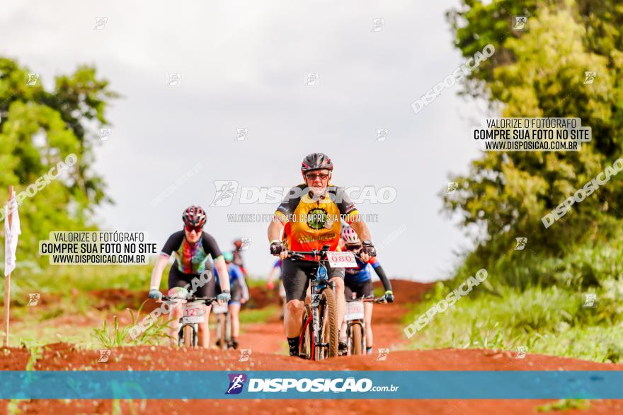 3º Desafio MTB na Veia