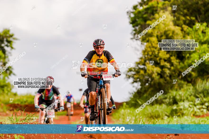 3º Desafio MTB na Veia