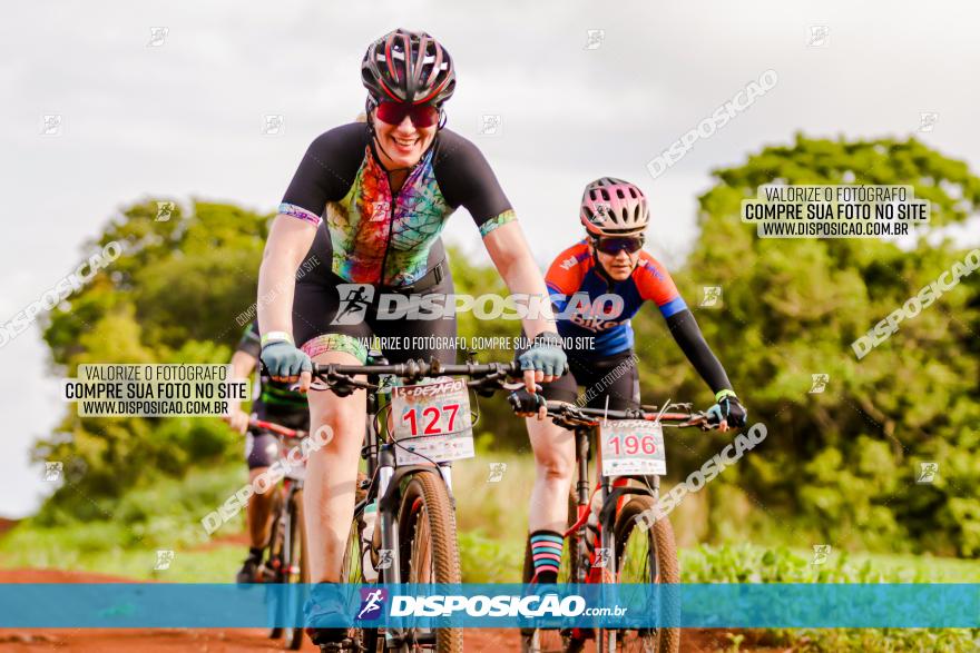 3º Desafio MTB na Veia