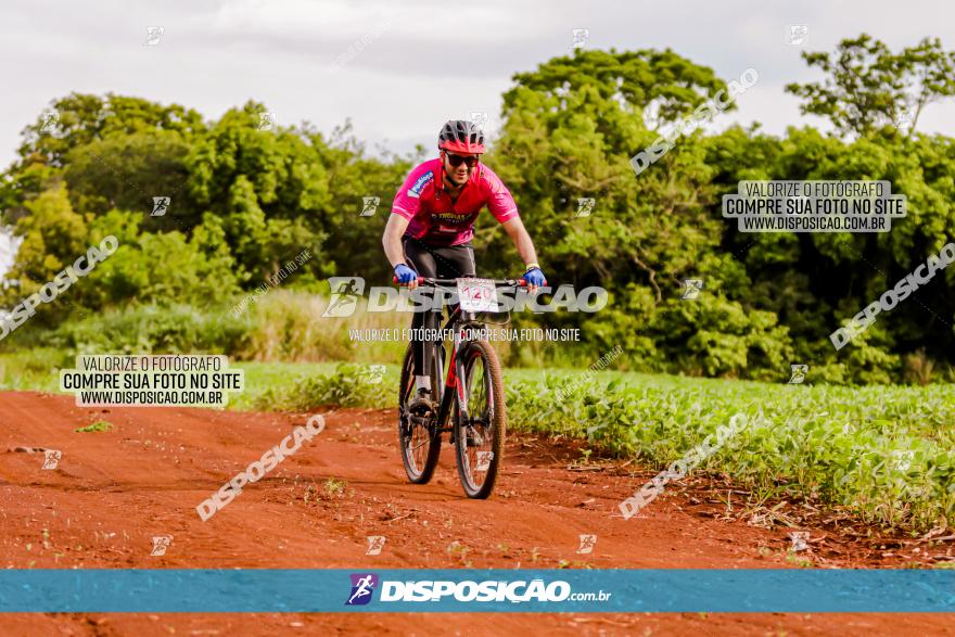 3º Desafio MTB na Veia