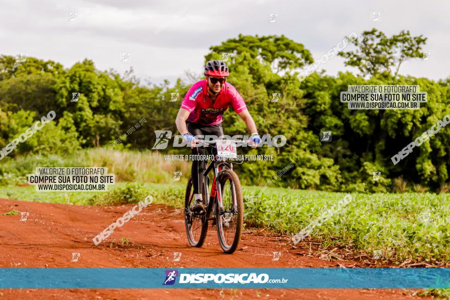 3º Desafio MTB na Veia