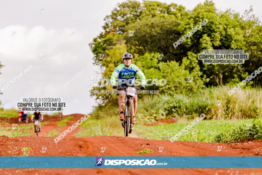 3º Desafio MTB na Veia