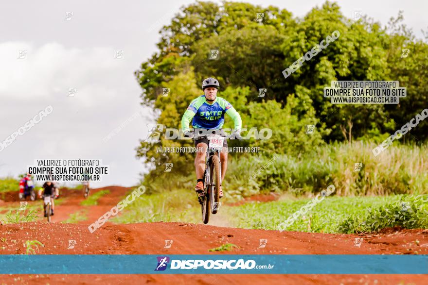 3º Desafio MTB na Veia