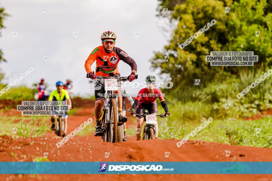 3º Desafio MTB na Veia