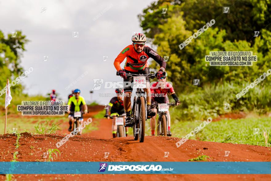 3º Desafio MTB na Veia