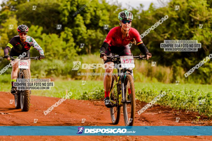 3º Desafio MTB na Veia