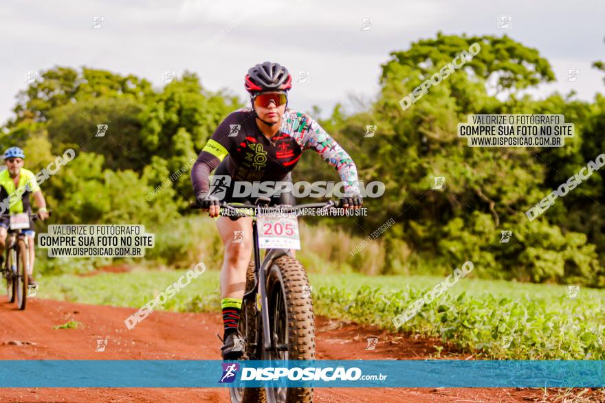 3º Desafio MTB na Veia