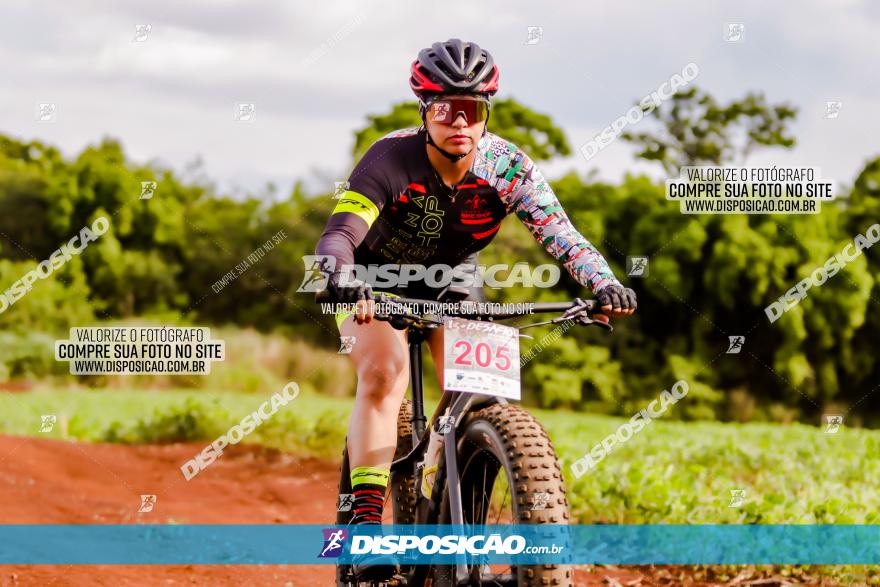 3º Desafio MTB na Veia