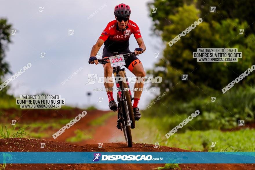 3º Desafio MTB na Veia