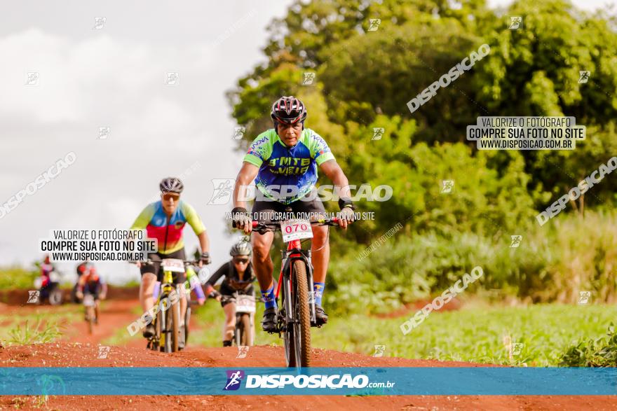 3º Desafio MTB na Veia