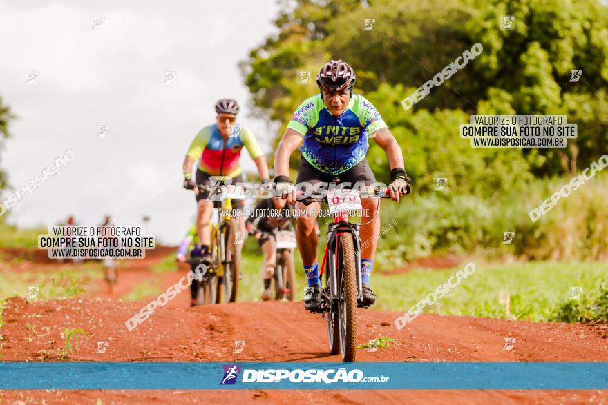 3º Desafio MTB na Veia