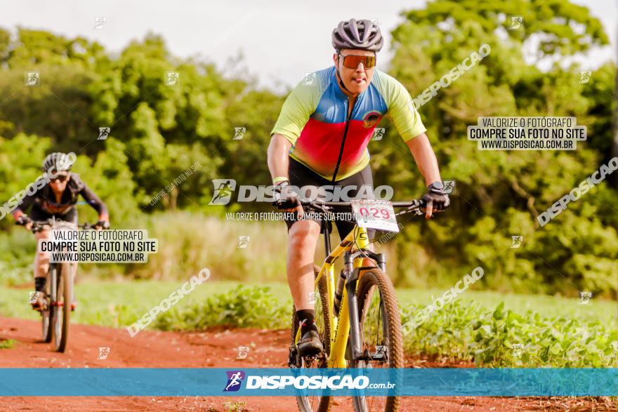 3º Desafio MTB na Veia