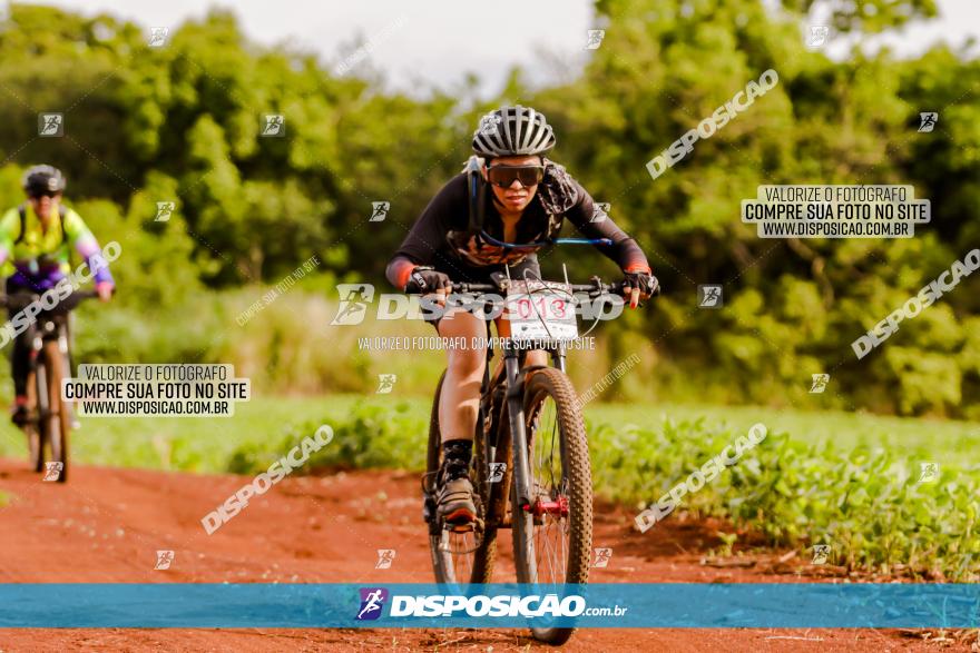 3º Desafio MTB na Veia