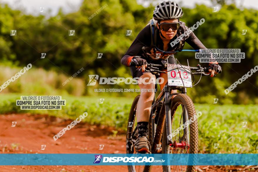 3º Desafio MTB na Veia