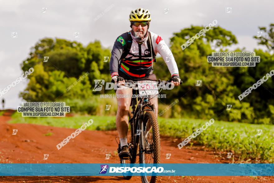 3º Desafio MTB na Veia