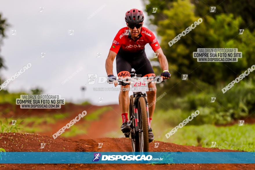 3º Desafio MTB na Veia