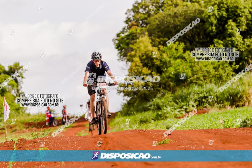 3º Desafio MTB na Veia