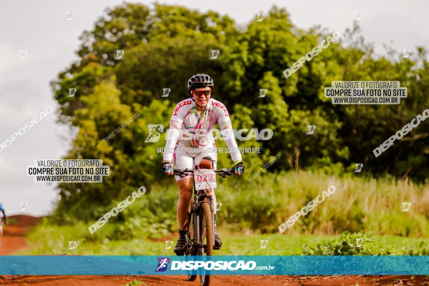 3º Desafio MTB na Veia