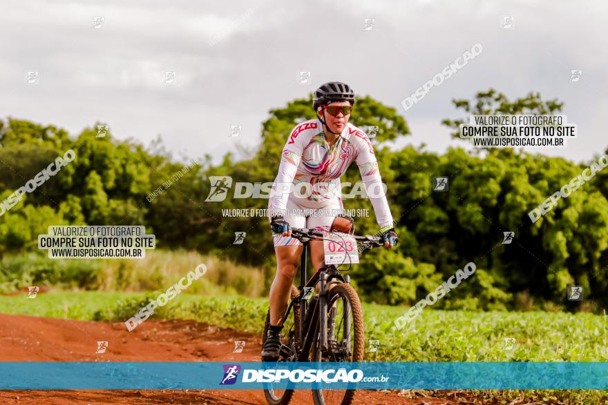 3º Desafio MTB na Veia