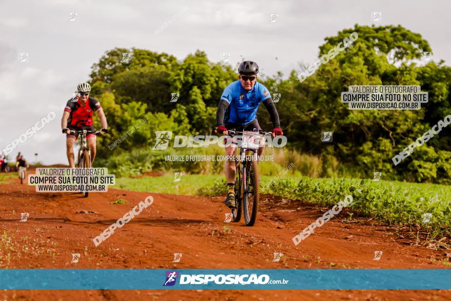 3º Desafio MTB na Veia