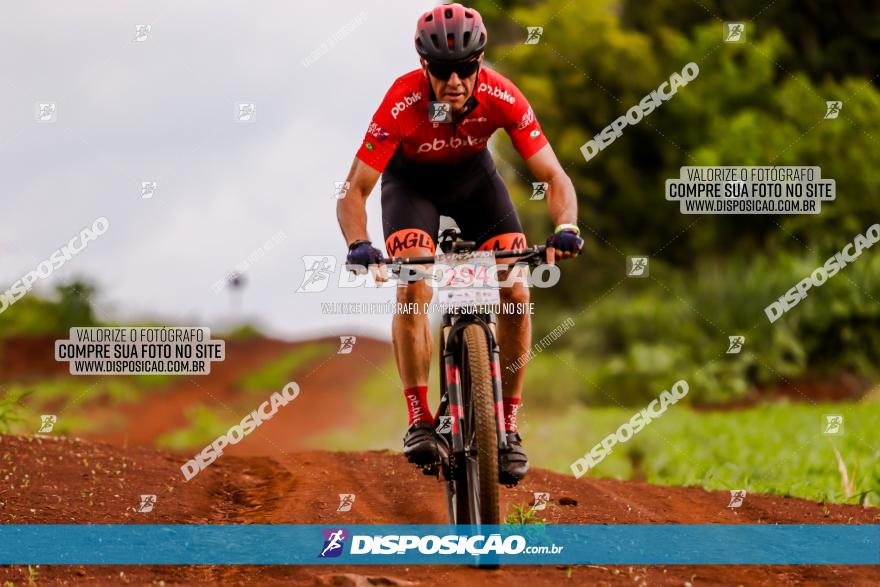 3º Desafio MTB na Veia