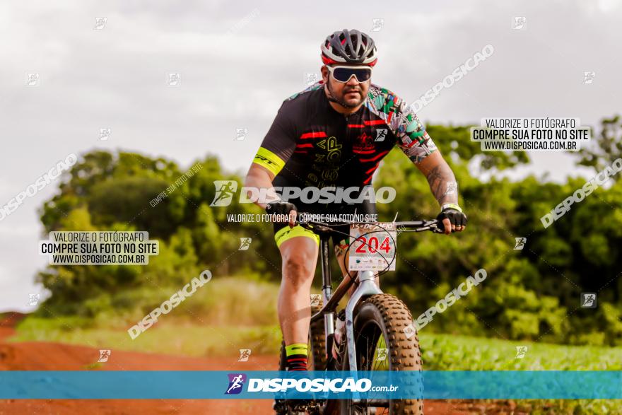 3º Desafio MTB na Veia