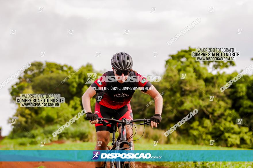 3º Desafio MTB na Veia