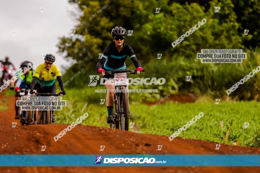 3º Desafio MTB na Veia