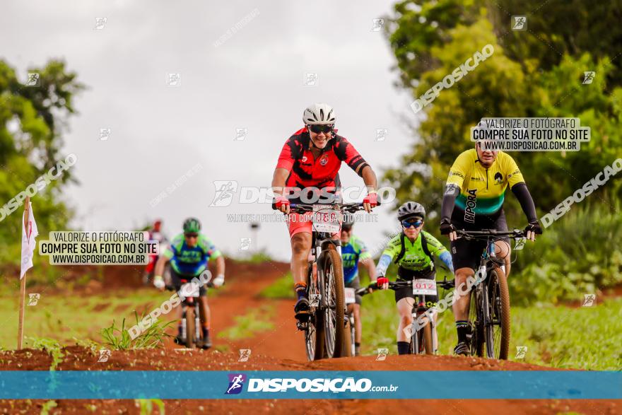 3º Desafio MTB na Veia