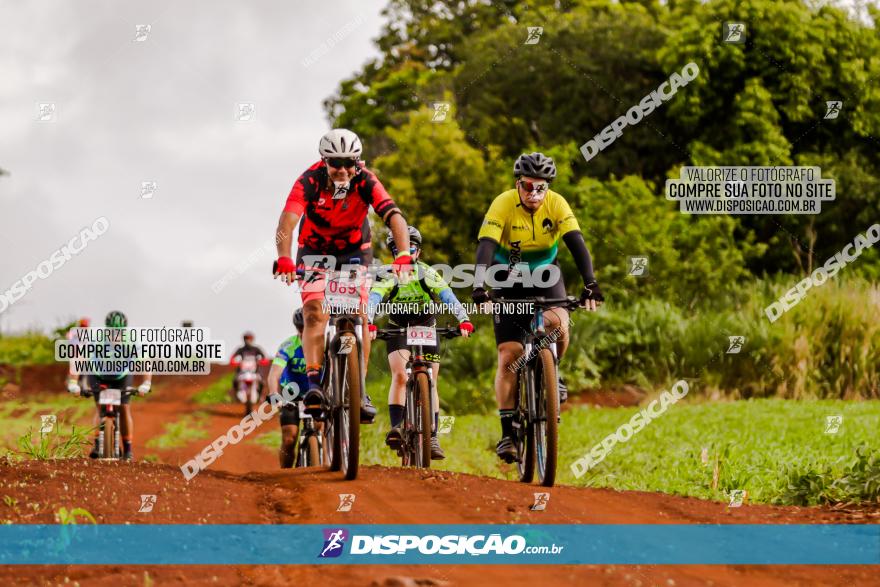 3º Desafio MTB na Veia