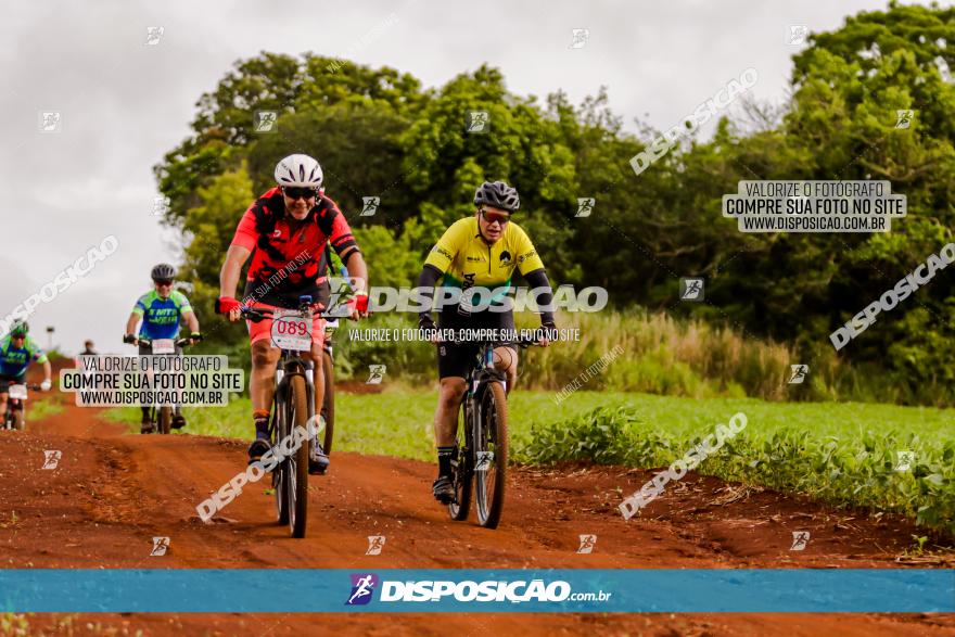 3º Desafio MTB na Veia