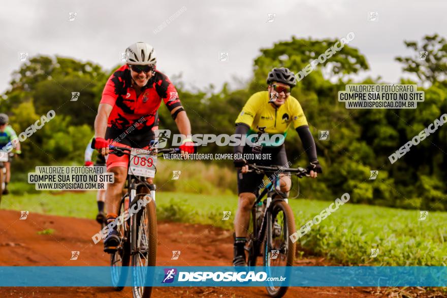 3º Desafio MTB na Veia