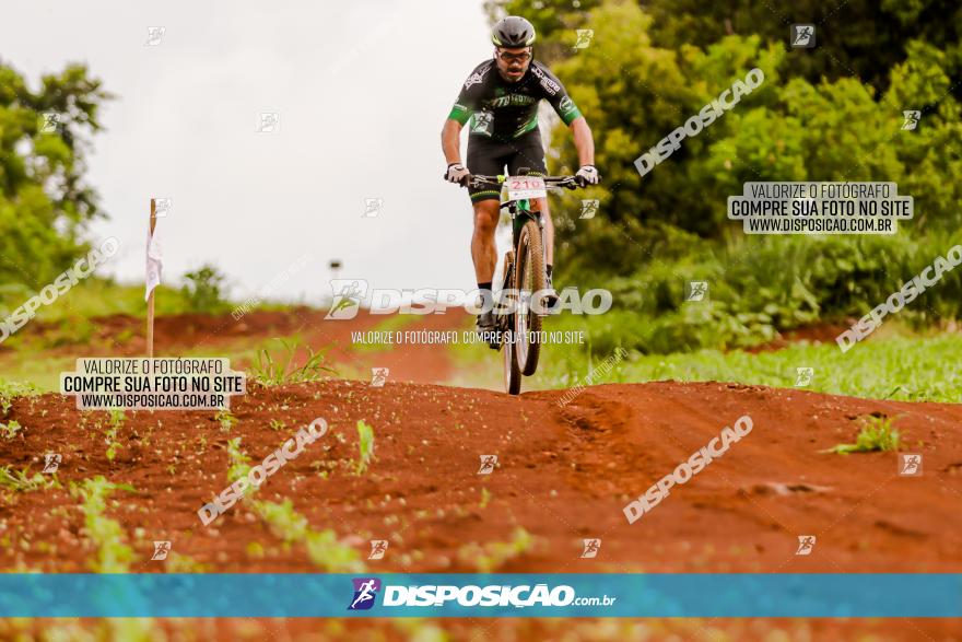 3º Desafio MTB na Veia