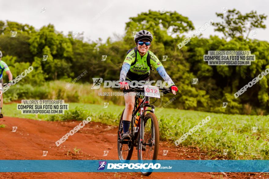 3º Desafio MTB na Veia