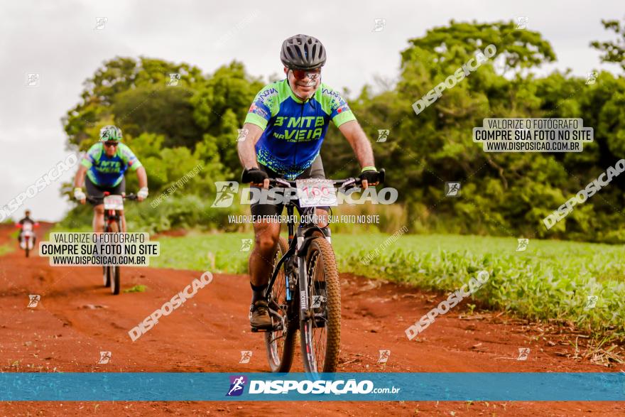 3º Desafio MTB na Veia