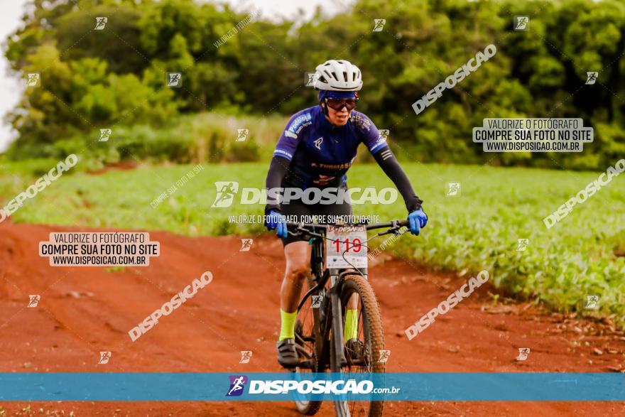 3º Desafio MTB na Veia