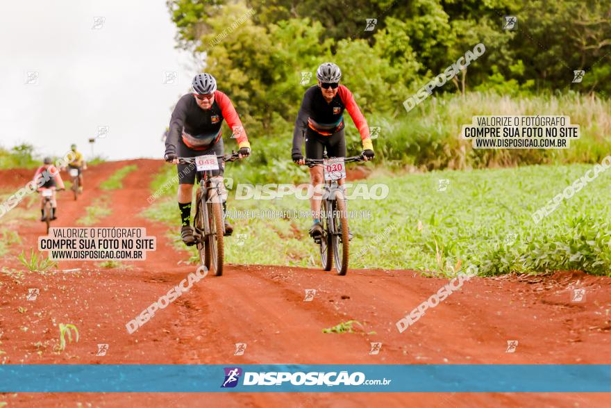 3º Desafio MTB na Veia