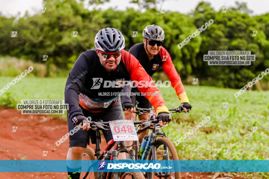 3º Desafio MTB na Veia