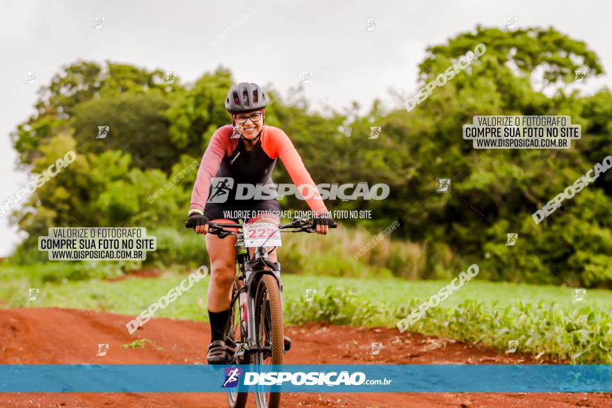 3º Desafio MTB na Veia