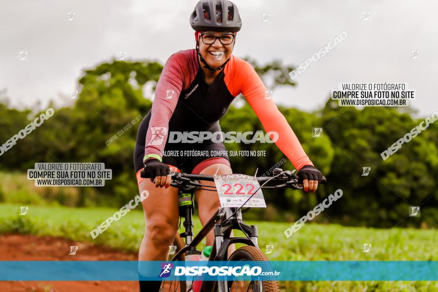 3º Desafio MTB na Veia