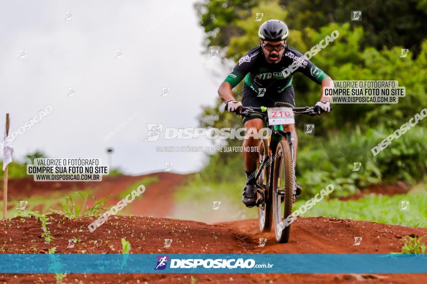 3º Desafio MTB na Veia