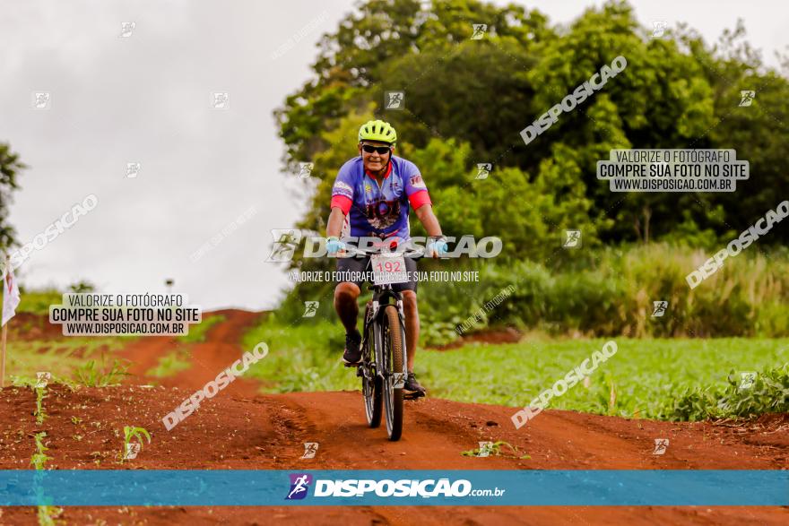 3º Desafio MTB na Veia